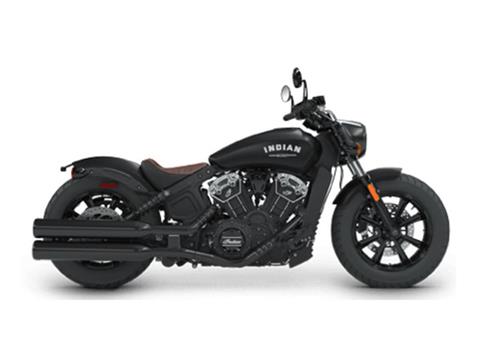 2018 Indian Motorcycle Scout® Bobber ABS in Manchester, New Hampshire - Photo 19