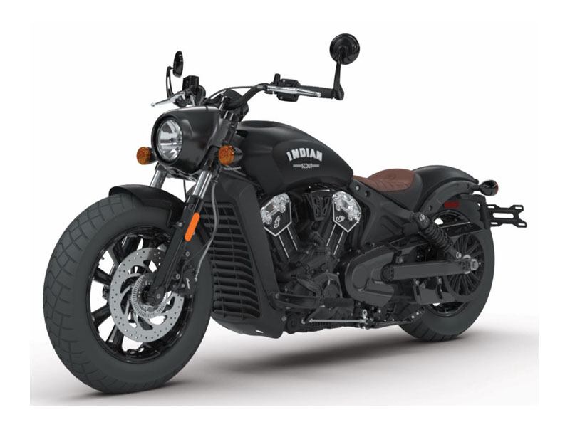 2018 Indian Motorcycle Scout® Bobber ABS in Manchester, New Hampshire - Photo 20