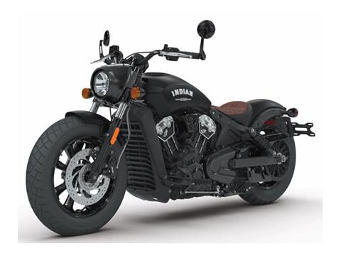 2018 Indian Motorcycle Scout® Bobber ABS in Manchester, New Hampshire - Photo 20