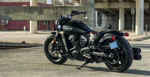 2018 Indian Motorcycle Scout® Bobber ABS in Manchester, New Hampshire - Photo 24