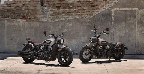 2018 Indian Motorcycle Scout® Bobber ABS in Manchester, New Hampshire - Photo 30