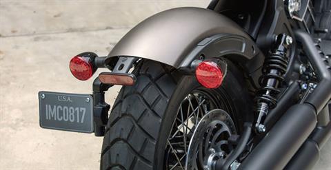 2018 Indian Motorcycle Scout® Bobber ABS in Manchester, New Hampshire - Photo 31
