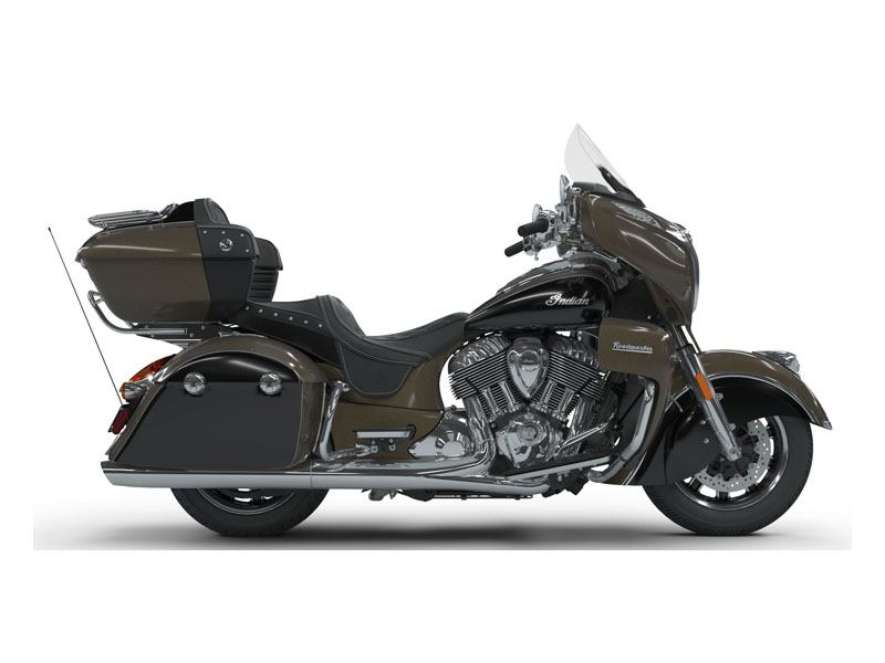 2018 Indian Motorcycle Roadmaster® ABS in Columbia, Missouri - Photo 3