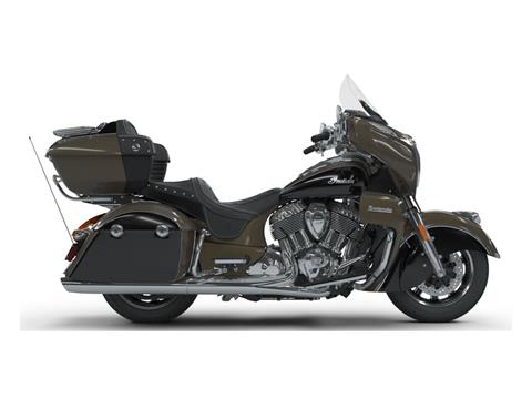 2018 Indian Motorcycle Roadmaster® ABS in Columbia, Missouri - Photo 3