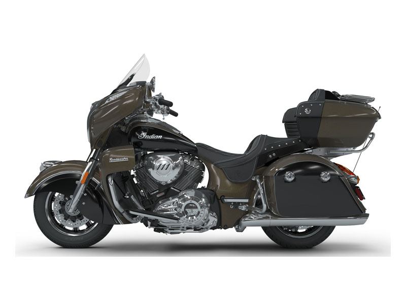 2018 Indian Motorcycle Roadmaster® ABS in Columbia, Missouri - Photo 4