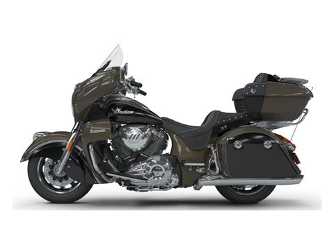 2018 Indian Motorcycle Roadmaster® ABS in Columbia, Missouri - Photo 4