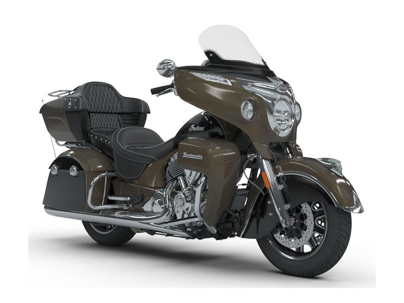 2018 Indian Motorcycle Roadmaster® ABS in Columbia, Missouri - Photo 1