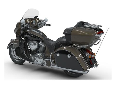 2018 Indian Motorcycle Roadmaster® ABS in Columbia, Missouri - Photo 5