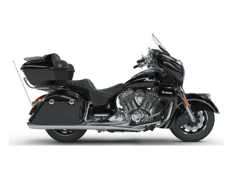 2018 Indian Motorcycle Roadmaster® ABS in Columbia, Missouri - Photo 1