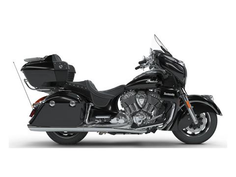 2018 Indian Motorcycle Roadmaster® ABS in Columbia, Missouri - Photo 1
