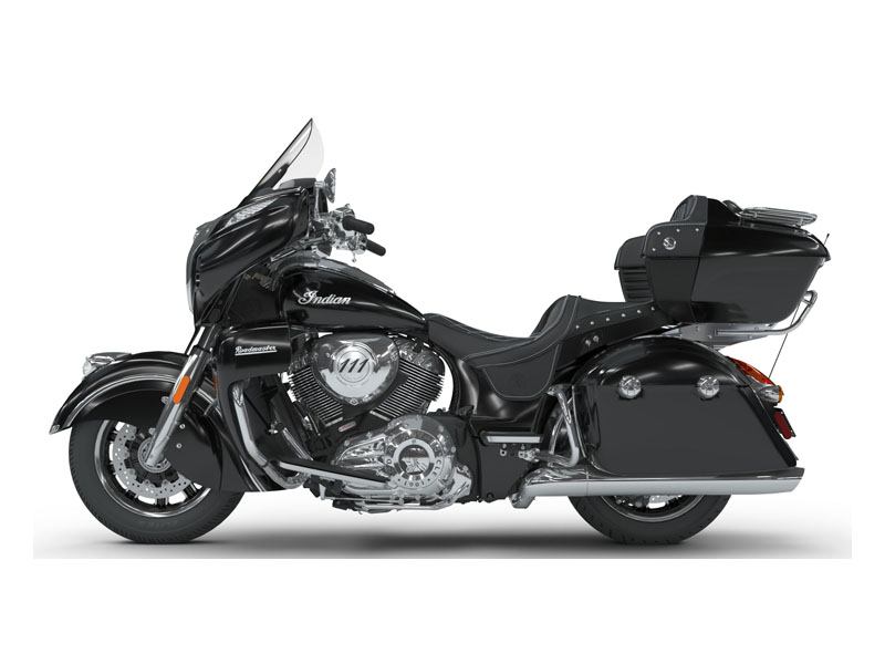2018 Indian Motorcycle Roadmaster® ABS in Columbia, Missouri - Photo 2
