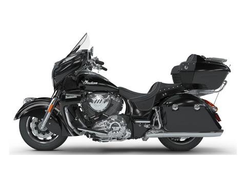 2018 Indian Motorcycle Roadmaster® ABS in Columbia, Missouri - Photo 2
