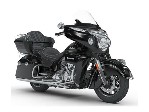 2018 Indian Motorcycle Roadmaster® ABS in Columbia, Missouri - Photo 3