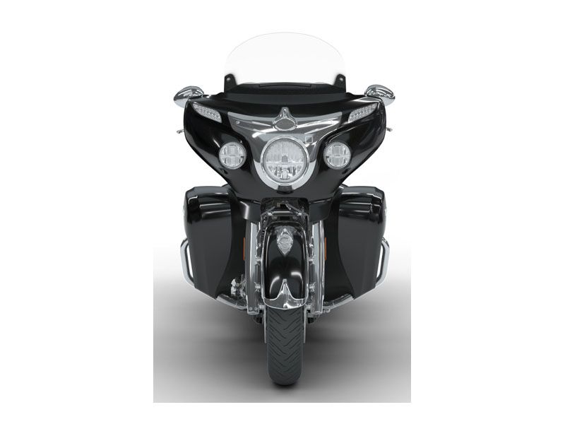 2018 Indian Motorcycle Roadmaster® ABS in Columbia, Missouri - Photo 5
