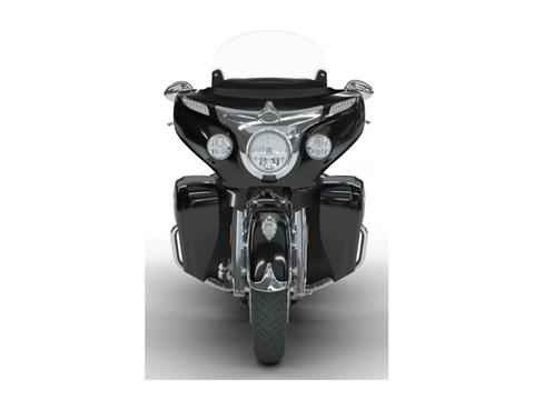 2018 Indian Motorcycle Roadmaster® ABS in Columbia, Missouri - Photo 5