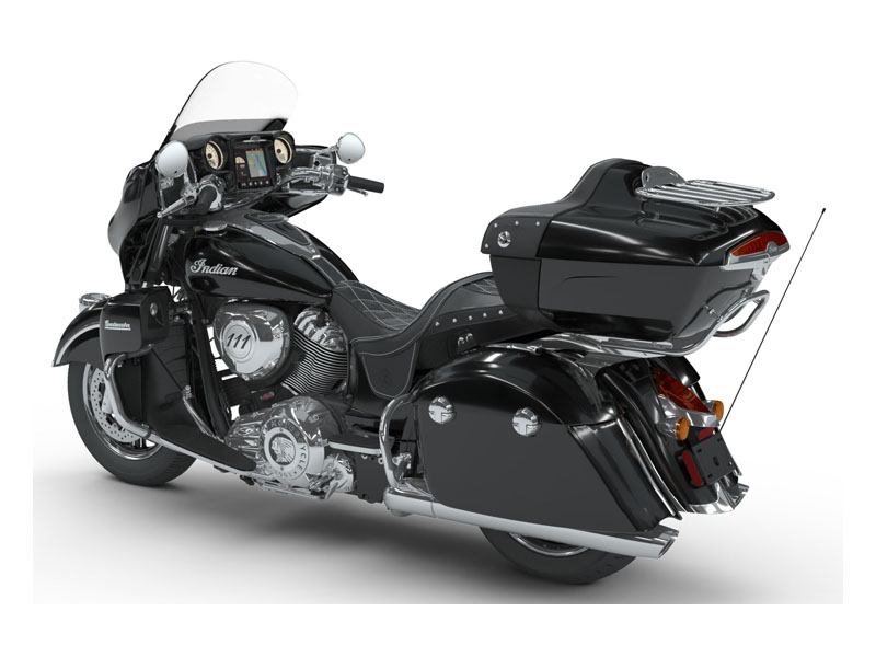 2018 Indian Motorcycle Roadmaster® ABS in Columbia, Missouri - Photo 6