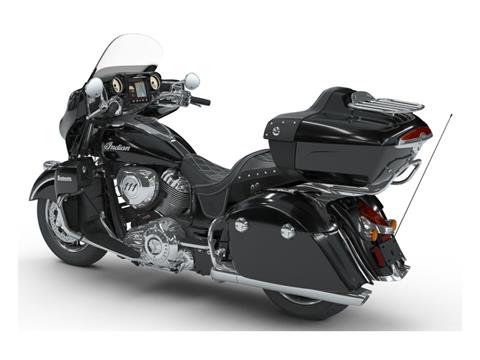 2018 Indian Motorcycle Roadmaster® ABS in Columbia, Missouri - Photo 6