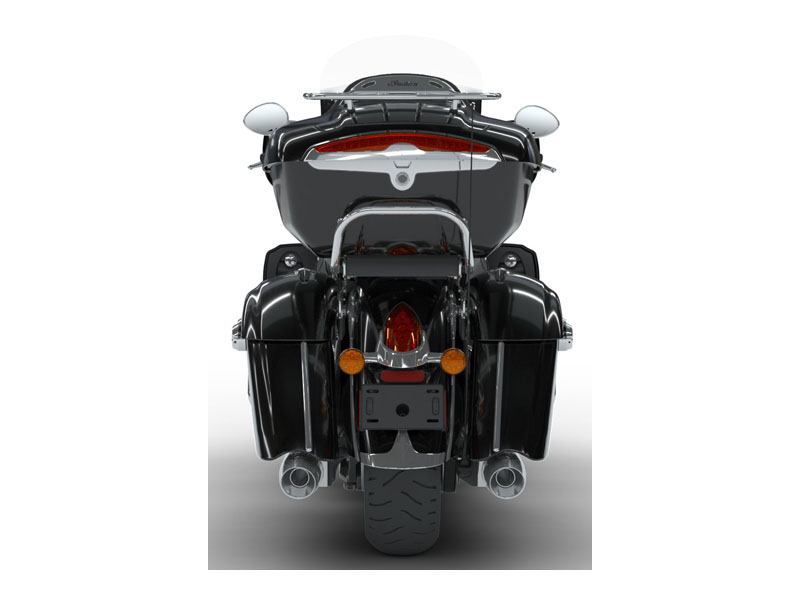 2018 Indian Motorcycle Roadmaster® ABS in Columbia, Missouri - Photo 7