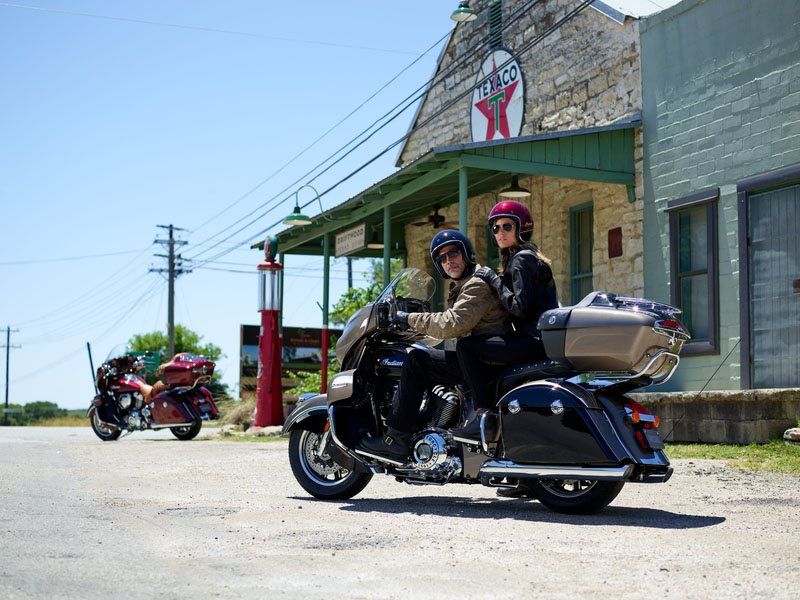 2018 Indian Motorcycle Roadmaster® ABS in Columbia, Missouri - Photo 12