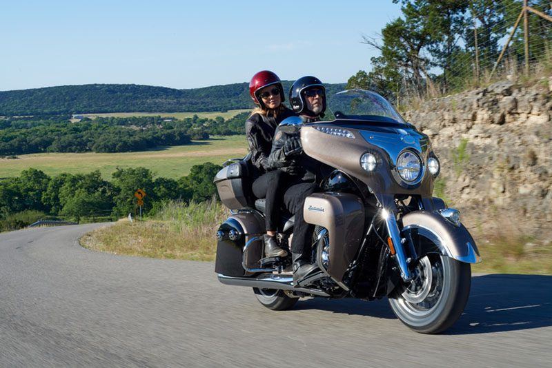 2018 Indian Motorcycle Roadmaster® ABS in Columbia, Missouri - Photo 13