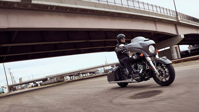 2019 Indian Motorcycle Chieftain® ABS in Sacramento, California - Photo 25