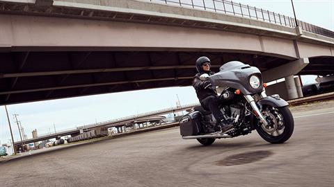 2019 Indian Motorcycle Chieftain® ABS in Sacramento, California - Photo 25