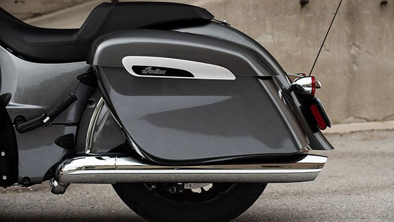 2019 Indian Motorcycle Chieftain® ABS in Sacramento, California - Photo 28