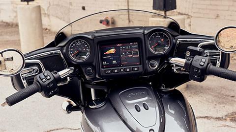 2019 Indian Motorcycle Chieftain® ABS in Sacramento, California - Photo 29