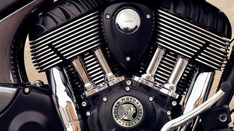 2019 Indian Motorcycle Chieftain® ABS in Sacramento, California - Photo 30
