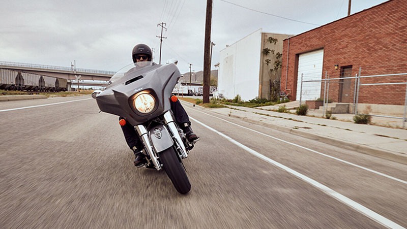 2019 Indian Motorcycle Chieftain® ABS in Manchester, New Hampshire - Photo 19