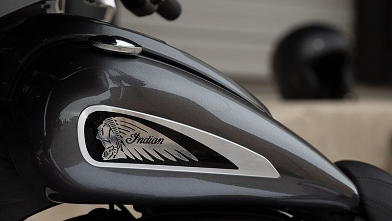 2019 Indian Motorcycle Chieftain® ABS in Manchester, New Hampshire - Photo 20