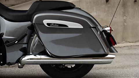 2019 Indian Motorcycle Chieftain® ABS in Manchester, New Hampshire - Photo 21