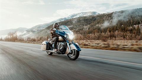 2019 Indian Motorcycle Chieftain® Classic ABS in Manchester, New Hampshire - Photo 17