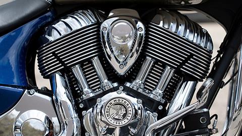 2019 Indian Motorcycle Chieftain® Classic ABS in Manchester, New Hampshire - Photo 18