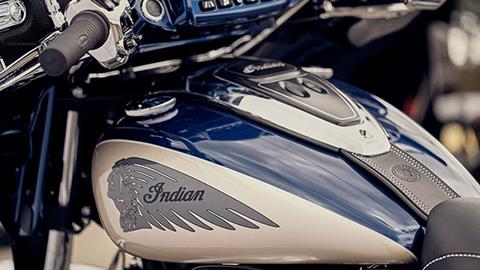 2019 Indian Motorcycle Chieftain® Classic ABS in Manchester, New Hampshire - Photo 19
