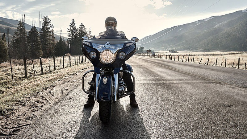 2019 Indian Motorcycle Chieftain® Classic ABS in Manchester, New Hampshire - Photo 20