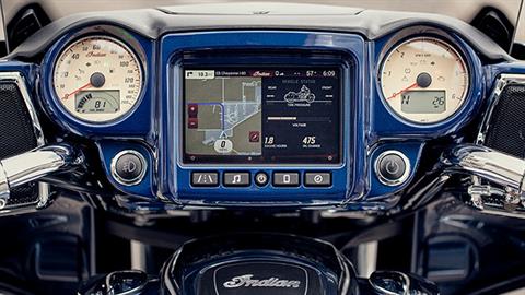 2019 Indian Motorcycle Chieftain® Classic ABS in Manchester, New Hampshire - Photo 22