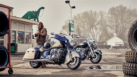 2019 Indian Motorcycle Chieftain® Classic ABS in Manchester, New Hampshire - Photo 23