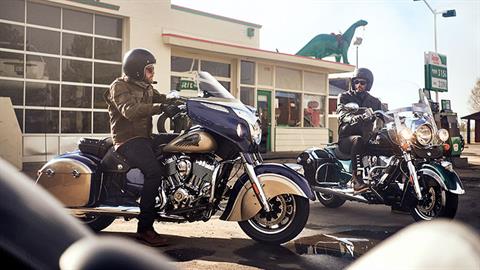 2019 Indian Motorcycle Chieftain® Classic ABS in Manchester, New Hampshire - Photo 26