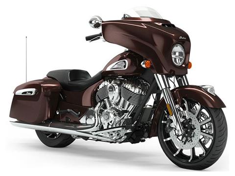 Chieftain limited sale