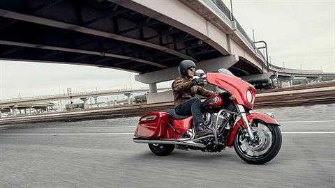 2019 Indian Motorcycle Chieftain® Limited ABS in Columbia, Missouri - Photo 2