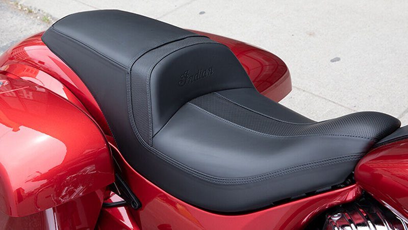 2019 Indian Motorcycle Chieftain® Limited ABS in Columbia, Missouri - Photo 5