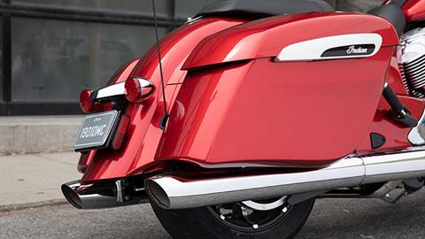 2019 Indian Motorcycle Chieftain® Limited ABS in Columbia, Missouri - Photo 6