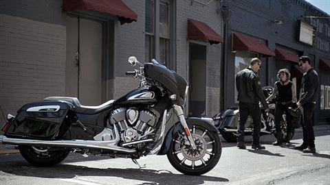 2019 Indian Motorcycle Chieftain® Limited ABS in Columbia, Missouri - Photo 7