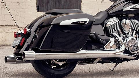 2019 Indian Motorcycle Chieftain® Limited ABS in Columbia, Missouri - Photo 9