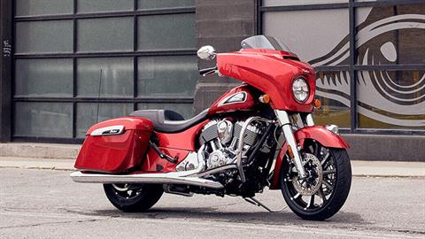 【2024】お歳暮・冬ギフト Used 2019 Indian Motorcycle Chieftain® Limited ABS トップス