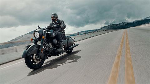 2019 Indian Motorcycle Chief® Dark Horse® ABS in Columbia, Missouri - Photo 2
