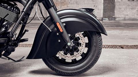 2019 Indian Motorcycle Chief® Dark Horse® ABS in Columbia, Missouri - Photo 3