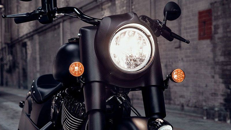 2019 Indian Motorcycle Chief® Dark Horse® ABS in Columbia, Missouri - Photo 5