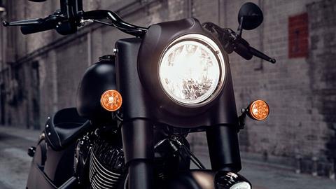 2019 Indian Motorcycle Chief® Dark Horse® ABS in Columbia, Missouri - Photo 5